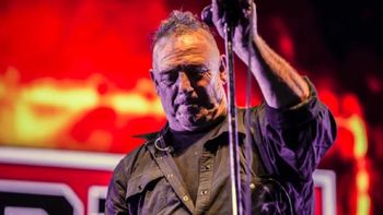 Murió Ricardo Iorio: qué dice el parte oficial