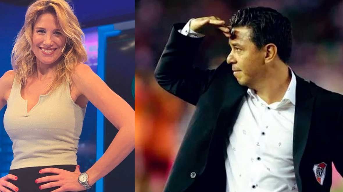 El Muñeco Gallardo estaría en pareja con una reconocida periodista