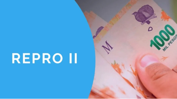 Extensión del Repro II: cuáles son los requisitos para aplicar para los salarios de junio