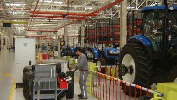 La industria PYME subió más de 1% en el primer semestre