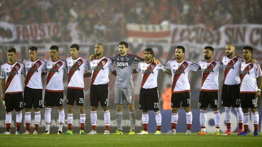 Cambio de paradigma: River pasó a Boca en el ranking histórico de la Copa Libertadores