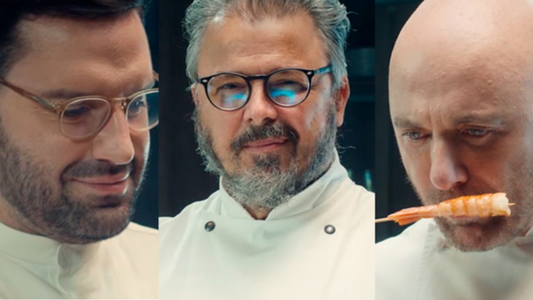 Masterchef Celebrity 3: ¿Quiénes serán los jurados?