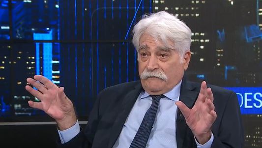 El contundente tuit de Jorge Asís contra Alberto Fernández: Está mal, fuera de eje