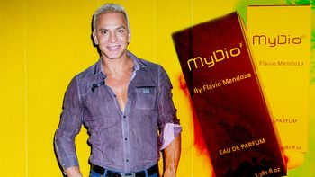 Flavio Mendoza: Estoy feliz de lanzar este proyecto de alta calidad