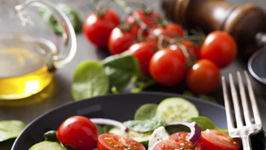 La dieta de la sirena en 9 simples pasos para perder peso