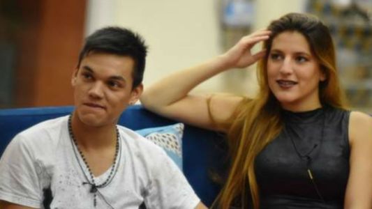 La reacción de Brian ante la escapada de Marian de la casa de Gran Hermano