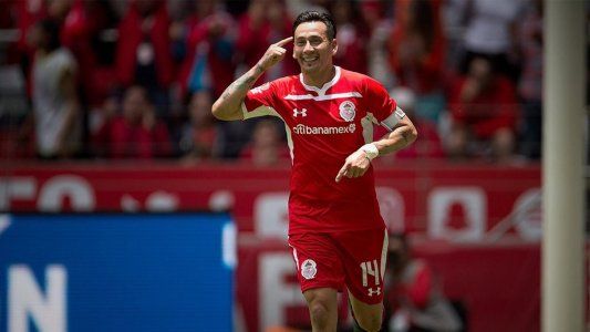 ¿Falta de códigos o actitud legítima? Mirá la particular situación que se dio en el fútbol mexicano