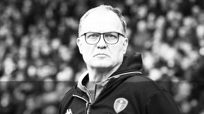 Mientras define la continuidad de Bielsa, Leeds sumó un delantero de Selección que juega en España (no, no es Messi)