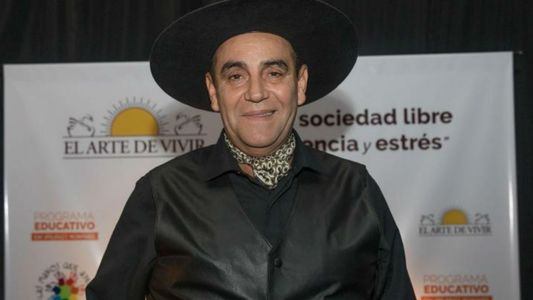 Cena solidaria a beneficio de los programas sociales de la fundación El Arte de Vivir