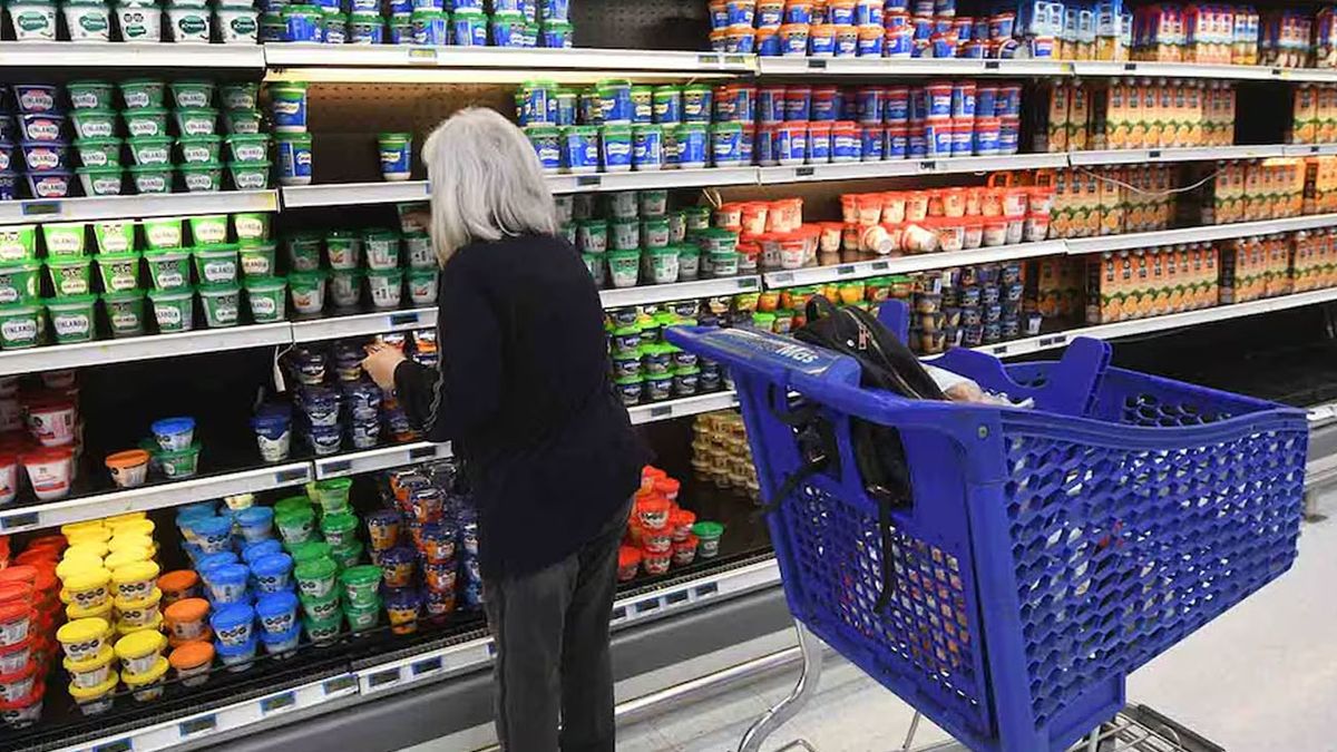 ANSES jubilados: cómo acceder al 20% de reintegro en compras del supermercado