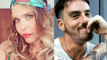 Nazarena Vélez explotó contra Fede Bal: Este enfermo pone una restricción a una persona que...