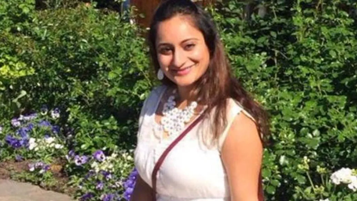 Neha Malla