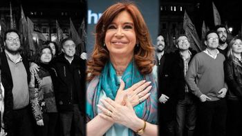 El pedido de condena a Cristina Kirchner abrió una grieta en el Frente de Izquierda (Foto: Télam). El pedido de condena a Cristina Kirchner abrió una grieta en el Frente de Izquierda (Foto: Télam).