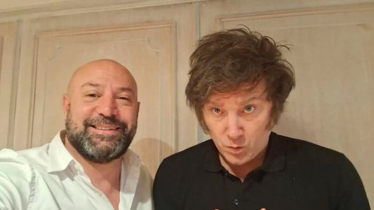 Mitómano: el Gobierno despega a Karina Milei y a Lule Menem del escándalo en ANDIS y pone la lupa sobre Spagnuolo