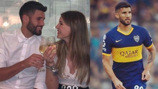 La angustia de Micaela Tinelli por estar distanciada de Lisandro López: No sé cuándo volveré a verlo