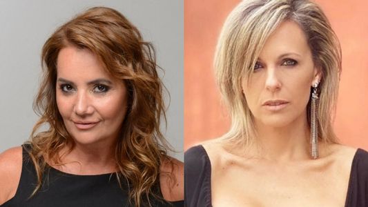 Inesperadamente Nancy Pazos le declaró la guerra a Denise Dumas