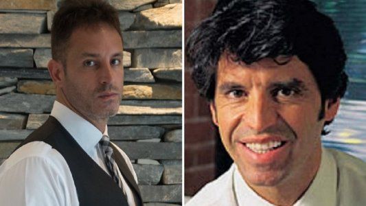 Juan Pablo Fioribello, sobreseído por segunda vez en la denuncia de Ricardo Biasotti