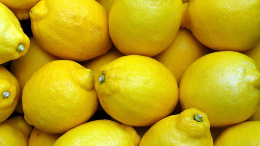 ¿Por qué el limón es tan bueno para la salud?