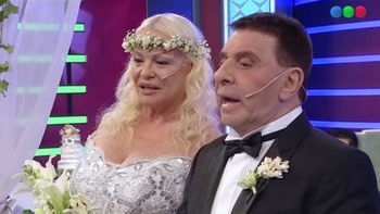 Silvia Süller anunció su separación de Jacobo Winograd: ¡Se terminó! ¡Game over!