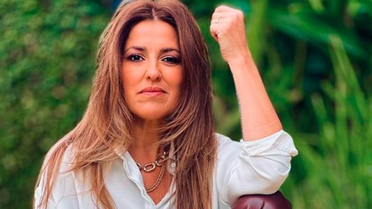 La reflexión de Maju Lozano luego de haber sido internada de urgencia