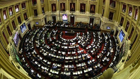 Diputados aprobó la Interrupción Voluntaria del Embarazo y ahora espera por el Senado