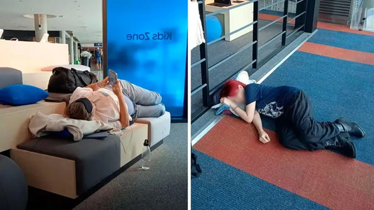 El negocio de parir en Buenos Aires: quién es la misteriosa gestora que vive en Puerto Madero, cobra planes sociales y gana fortunas con las embarazadas rusas