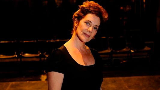 Encontraron muerta a la actriz María Onetto