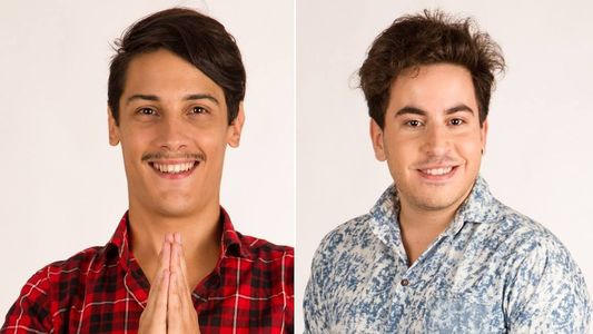 Los hijos de Nito Artaza y Miguel Ángel Rodríguez harán teatro juntos