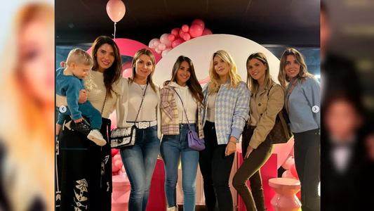 ¿En qué se parecen Wanda Nara y Antonela Roccuzzo?