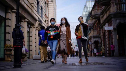 China de vuelta a la cuarentena: hay un nuevo brote de contagiados con coronavirus