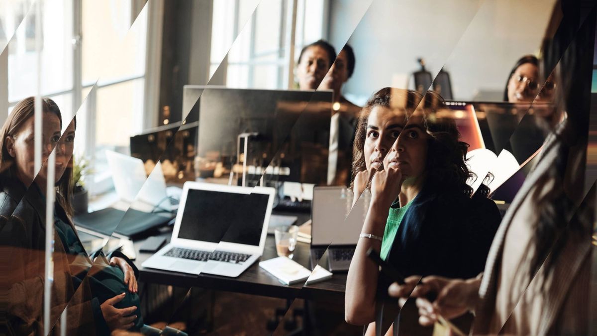 Web3: esta plataforma social ya piensa en el futuro y lanza su nueva y esperada aplicación. (Foto BCG - POC)