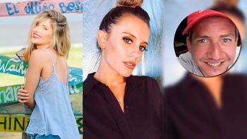 Melina es súper talentosa, pero todavía no hemos tomado ninguna decisión al respecto