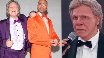 Fredy Villareal rompió el silencio y habló sobre su polémica imitación de Emilio Disi: “Quedé bastante conforme