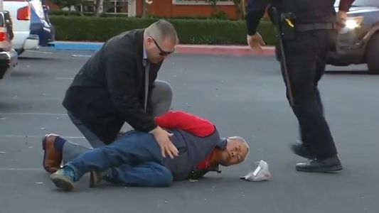 California: un nuevo tiroteo causa la muerte de siete personas