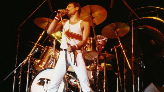 Eterno: 25 años sin Freddie Mercury