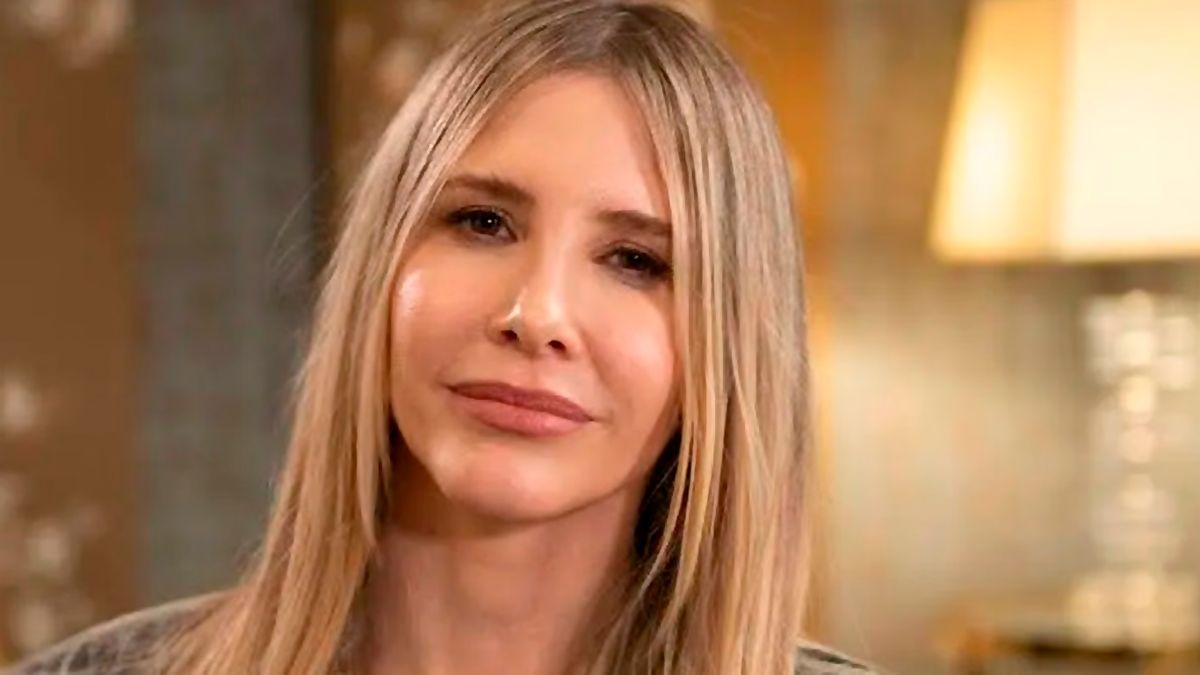 El descubrimiento de Guillermina Valdés sobre su papá que le despertó una profunda emoción