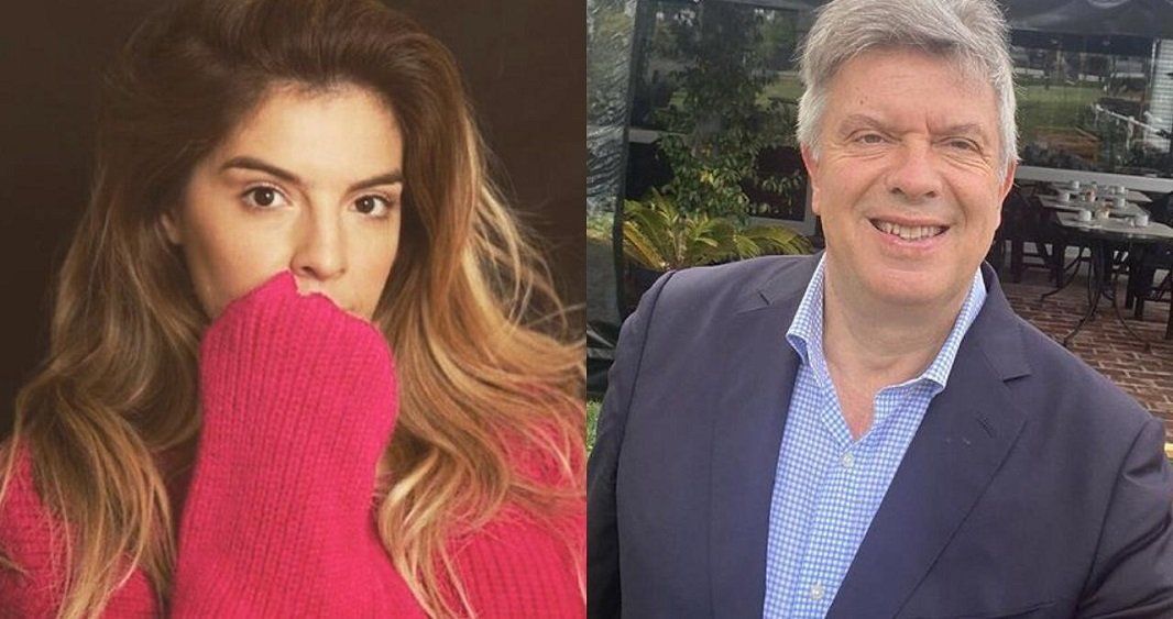 Picante tuit de Dalma Maradona a Mauricio DAlessandro contra Morla: ¡Tu cliente nos dejó deudas por desprolijo e ineficiente!