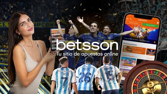 Cuáles fueron los eventos deportivos que generaron más apuestas en Betsson