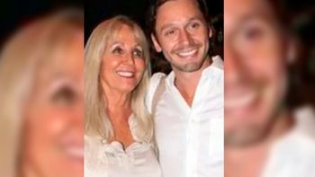 Aseguran que la mamá de Benjamín Vicuña tenía una mejor relación con Pampita que con La China Suárez