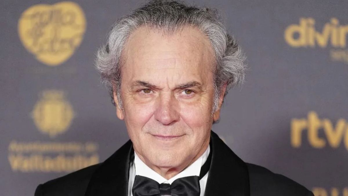 José Coronado está arrasando en Netflix con una serie de 8 episodios y es el gran estreno del 2025. (Foto: Archivo)