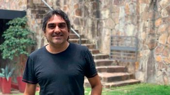 Kike Teruel habló de la denuncia por una fiesta clandestina: Me enteré por amigos, no sé ni quién está hablando