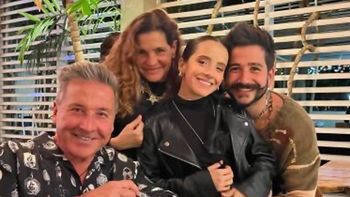 Ricardo Montaner enmudeció a todos con una frase categórica