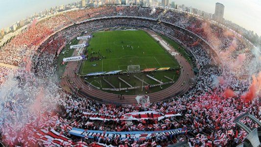 ¿Cómo ser socio de river?