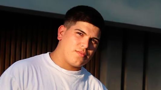 Se conoció en qué condiciones está Thiago Medina, a días de haber recibido el alta