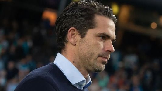 Las repercusiones de la renuncia de Gago tras la derrota de Racing ante Independiente