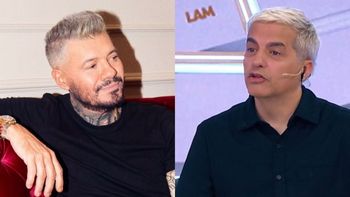 Ángel de Brito sorprendió al revelar los verdaderos planes laborales de Marcelo Tinelli para 2026