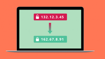 ¿Cómo cambiar mi IP?
