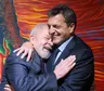 Lula da Silva les agradeció a Sergio Massa, Cristina Kirchner y Alberto Fernández por sus felicitaciones tras el triunfo
