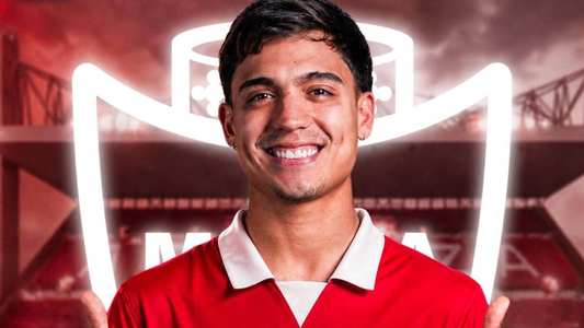 Exequiel Zeballos llegó a Italia para sumarse al Monza y reveló sus charlas con Paredes: Me dio...