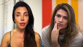 Echaron de Gran Hermano a Andrea y explicó los duros motivos tras sus dichos repudiables contra Luciana